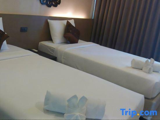 Heritage Hotels Srinakarin