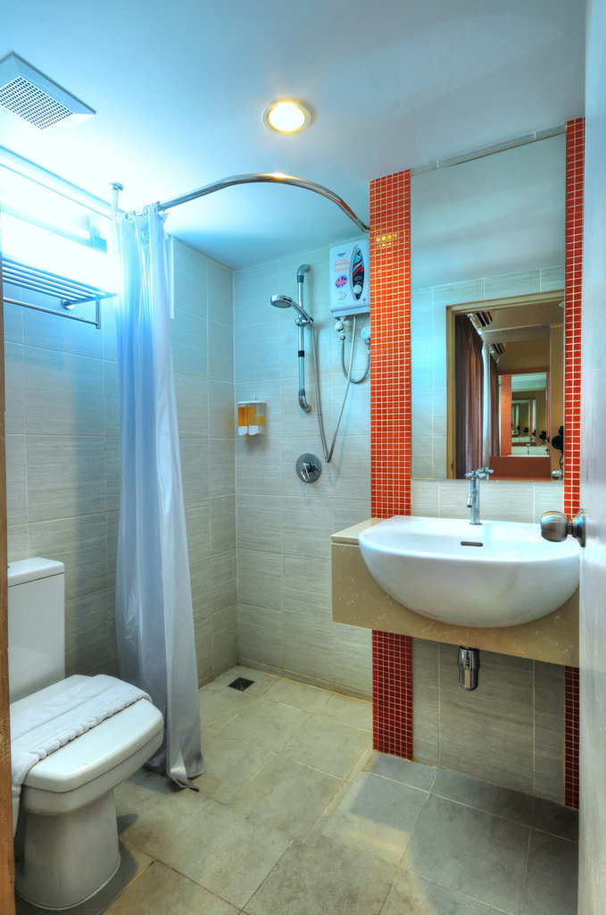 Bs Premier Airport Hotel