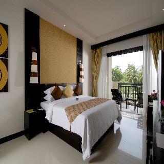 Hotel Horizon Karon Beach And Spa