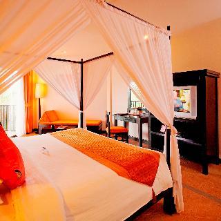 Hotel Horizon Karon Beach And Spa