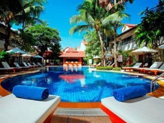Hotel Horizon Karon Beach And Spa