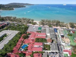 Hotel Horizon Karon Beach And Spa