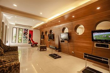 Hotel Horizon Karon Beach And Spa