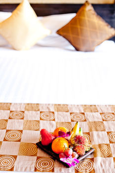 Hotel Horizon Karon Beach And Spa
