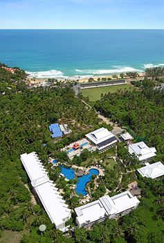 Hotel Horizon Karon Beach And Spa