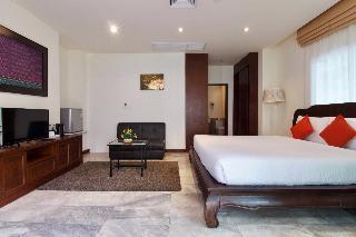 Hotel Phunawa Resort