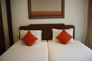Hotel Phunawa Resort