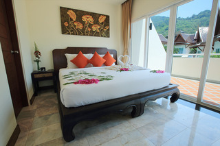 Hotel Phunawa Resort