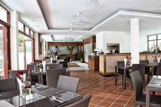 Hotel Phunawa Resort