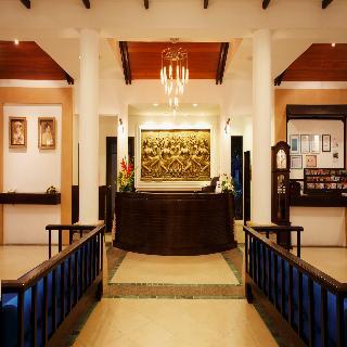 Hotel Access Resort And Villas