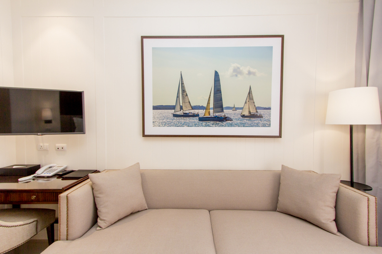 Hotel Sugar Marina Resort - Art - Karon Beach