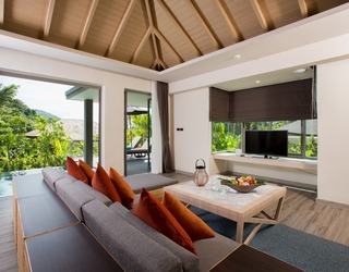 Hotel Mandarava Resort And Spa