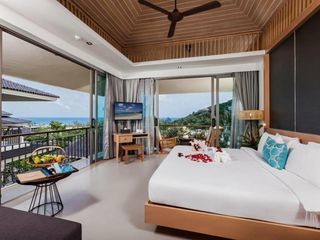 Hotel Mandarava Resort And Spa
