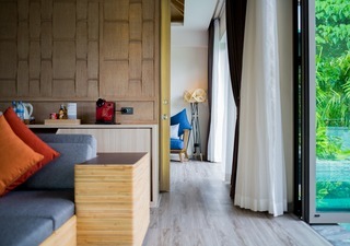 Hotel Mandarava Resort And Spa