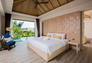 Hotel Mandarava Resort And Spa