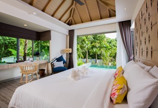 Hotel Mandarava Resort And Spa
