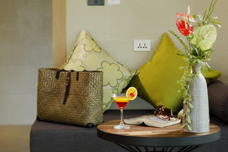 Hotel Mandarava Resort And Spa