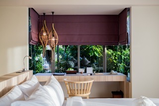 Hotel Mandarava Resort And Spa
