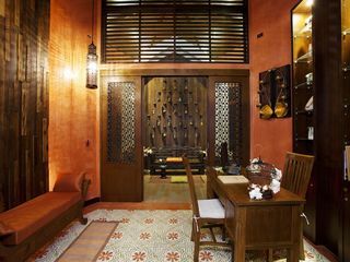 Hotel Mandarava Resort And Spa
