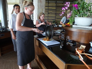 Hotel Mandarava Resort And Spa