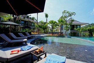 Hotel Mandarava Resort And Spa