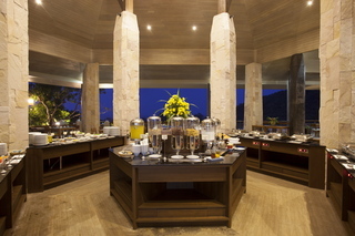 Hotel Mandarava Resort And Spa