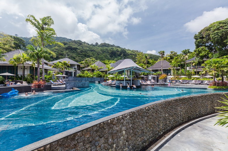 Hotel Mandarava Resort And Spa
