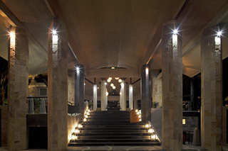 Hotel Mandarava Resort And Spa