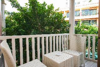 Hotel Ramada Phuket Southsea