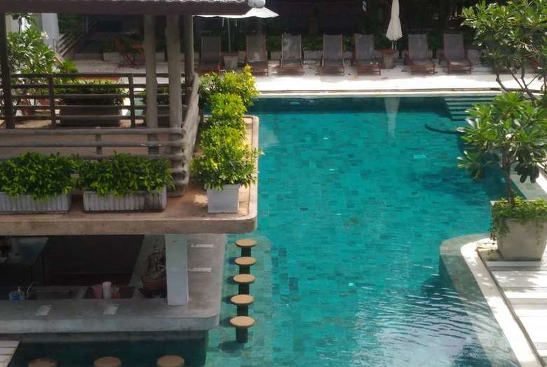 Hotel Ramada Phuket Southsea