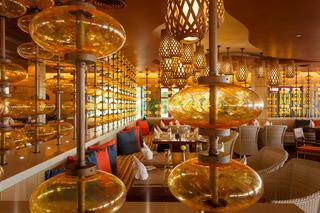 Hotel Centara Grand Beach Resort Phuket