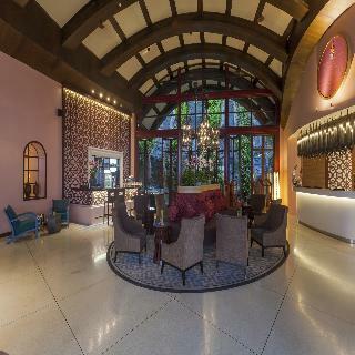 Hotel Centara Grand Beach Resort Phuket