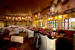 Hotel Centara Grand Beach Resort Phuket