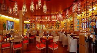 Hotel Centara Grand Beach Resort Phuket