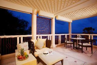 Hotel Centara Grand Beach Resort Phuket