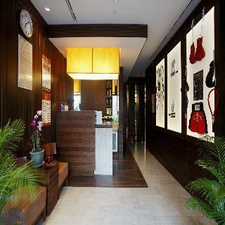 Hotel Centara Grand Beach Resort Phuket
