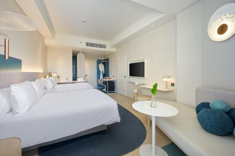 Hotel Centara Karon Resort Phuket