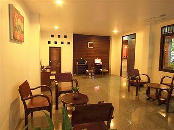 Phuket Heritage Hotel