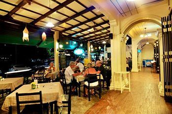 Phuket Heritage Hotel