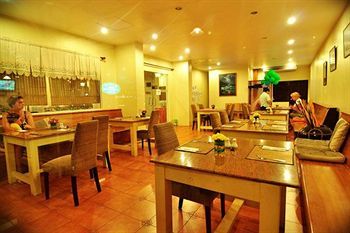 Phuket Heritage Hotel