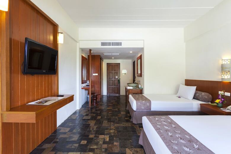 Hotel Karona Resort And Spa