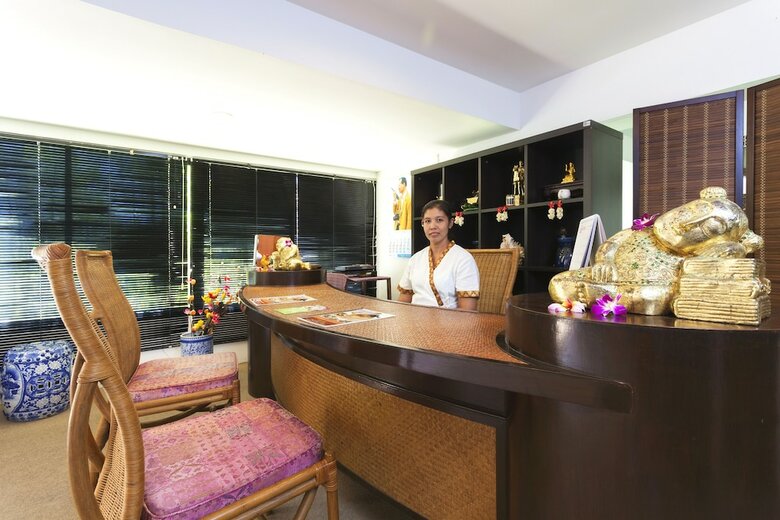 Hotel Karona Resort And Spa