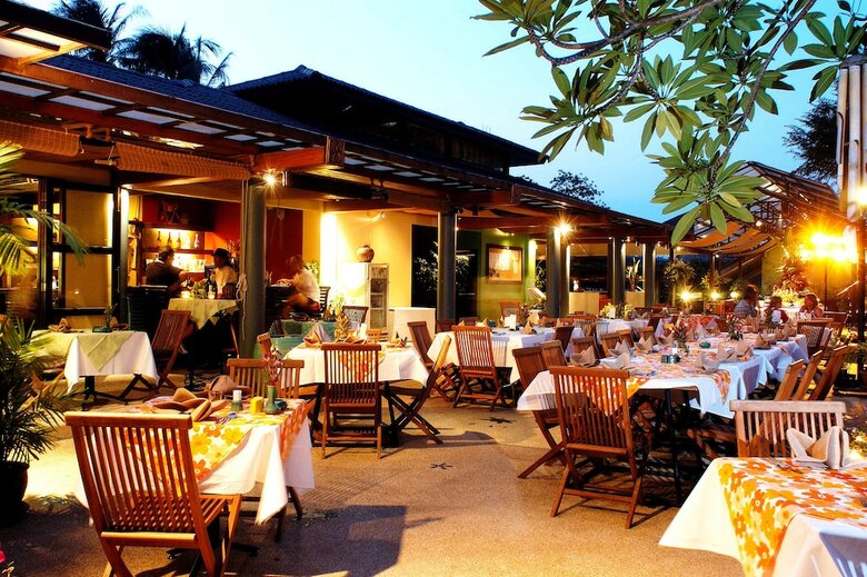 Hotel Karona Resort And Spa