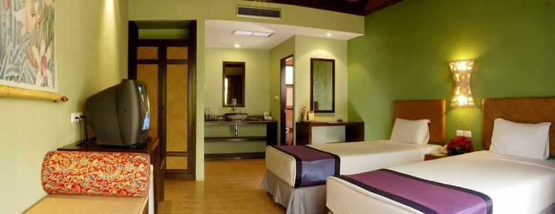 Hotel Karona Resort And Spa