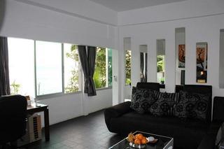 Hotel Karon Cliff Contemporary Boutique Bungalows
