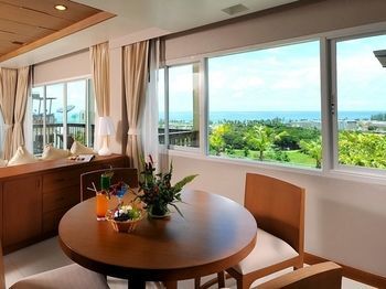Hotel Princess Seaview Resort & Spa
