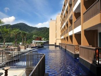 Hotel Princess Seaview Resort & Spa