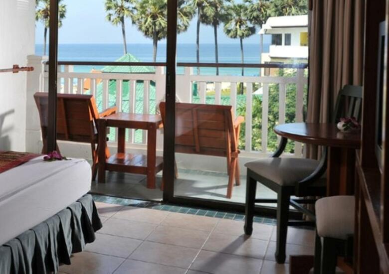Karon Princess Hotel