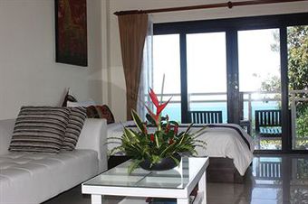 Hotel Secret Cliff Resort