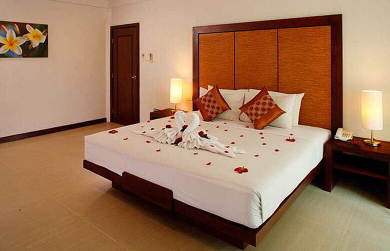 Hotel The Best House